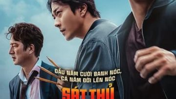 Sát Thủ Vô Cùng Cực Hài – Hitman 2 2025