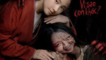 Tấm Cám Phiên Bản Kinh Dị Full HD 2024