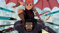 nimona-vietsub-thuyet-minh