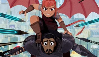 nimona-vietsub-thuyet-minh