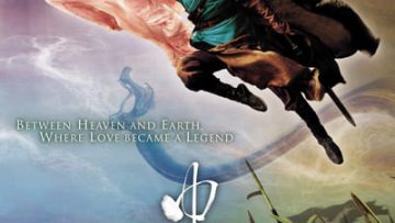 Chuyện Tình Chốn Thiên Đường | The Restless 2006