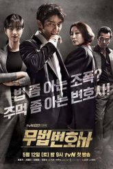 Luật Sư Vô Pháp | Lawless Lawyer 2018