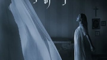 Ma Cà Rồng Nosferatu 2025