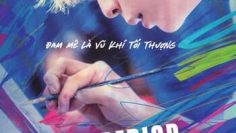 Thời Kỳ Xanh | Blue Period 2024