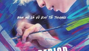 Thời Kỳ Xanh | Blue Period 2024