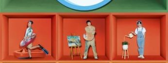 Tôi Sống Một Mình – I Live Alone