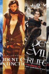 Tổng Hợp Danh Sách Full Phim Vùng Đất Quỷ Dữ (Resident Evil) – 01