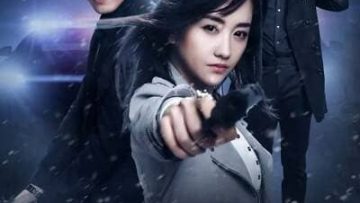 Truy Tìm Ký Ức – Memory Lost 2016