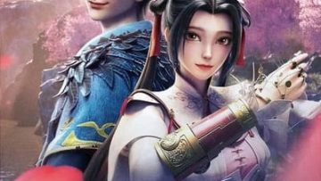 Tuyệt Đại Song Kiêu Thiên Ngoại Hữu Thiên | Legendary Twins 2024