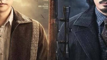 Xạ Thủ | Sniper 2020 Vietsub Thuyết Minh