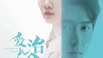 Yêu Em Người Chữa Lành Vết Thương Cho Anh | From Survivor To The Healer 2019