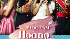 duoc-lam-hoang-hau-vietsub-thuyet-minh