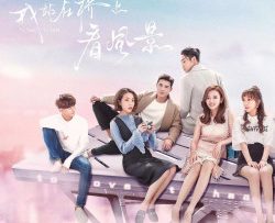 em-dung-tren-cau-ngam-phong-canh-vietsub-thuyet-minh