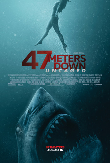hung-than-dai-duong-tham-sat-vietsub-thuyet-minh Hung Thần Đại Dương: Thảm Sát | 47 Meters Down: Uncaged 2019