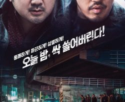 ngoai-vong-phap-luat-vietsub-thuyet-minh