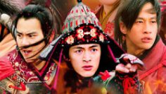 thieu-nien-duong-gia-tuong-vietsub-thuyet-minh