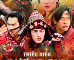 thieu-nien-duong-gia-tuong-vietsub-thuyet-minh