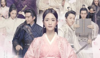 tieu-nu-hoa-bat-khi-vietsub-thuyet-minh