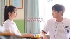 Cô Gái Năm Ấy Chúng Ta Cùng Theo Đuổi | You Are The Apple Of My Eye 2025