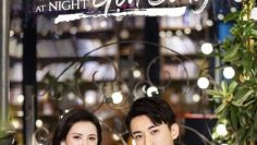 Khi Bóng Đêm Gợn Sóng | Love At Night 2021