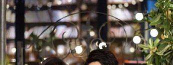 Khi Bóng Đêm Gợn Sóng | Love At Night 2021