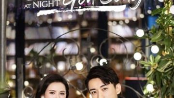 Khi Bóng Đêm Gợn Sóng | Love At Night 2021