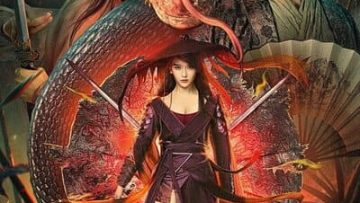 Nhiếp Ấn Nương Tuyệt Mệnh Thích Sát | The Assassination Of Nie Yinniang 2022