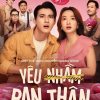 Yêu Nhầm Bạn Thân | Friendzone 2025