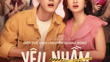 Yêu Nhầm Bạn Thân | Friendzone 2025