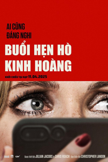 buoi-hen-ho-kinh-hoang-vietsub-thuyet-minh Buổi Hẹn Hò Kinh Hoàng | Drop 2025