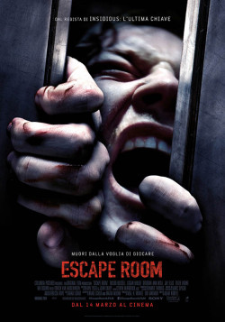 can-phong-tu-than-vietsub-thuyet-minh Căn Phòng Tử Thần | Escape Room 2019