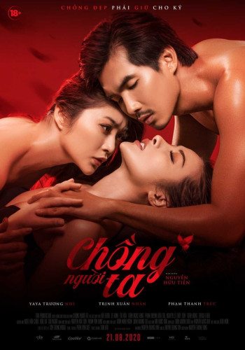 chong-nguoi-ta-vietsub-thuyet-minh Chồng Người Ta | Bridge of Destiny 2020