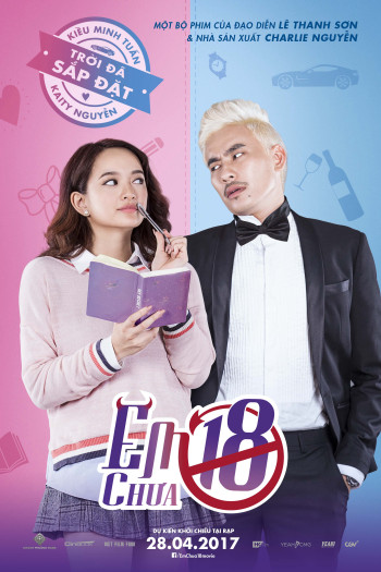 em-chua-18-vietsub-thuyet-minh Em Chưa 18 | Jailbait 2017
