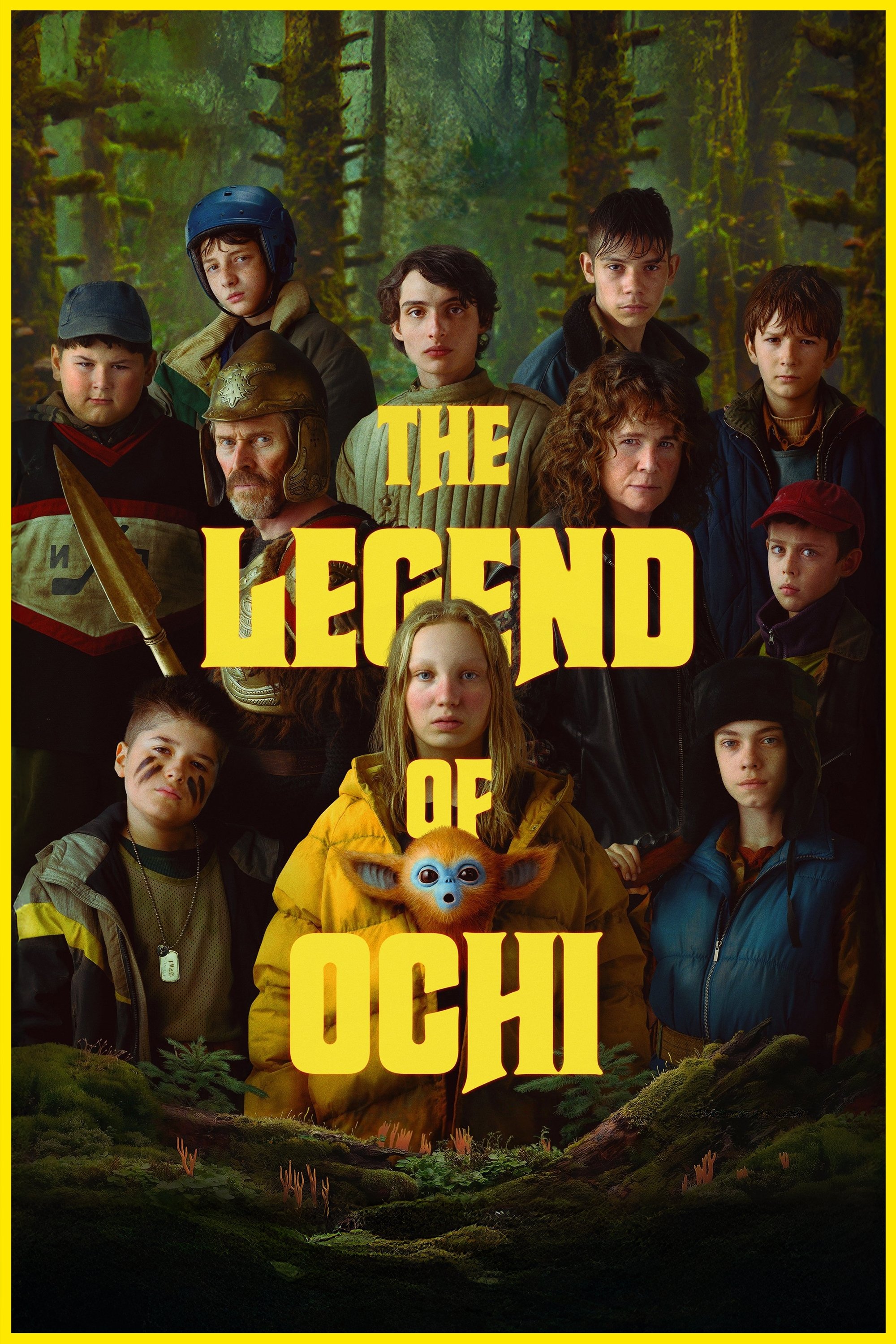 huyen-thoai-ochi-vietsub-thuyet-minh Huyền Thoại Ochi | The Legend Of Ochi 2025