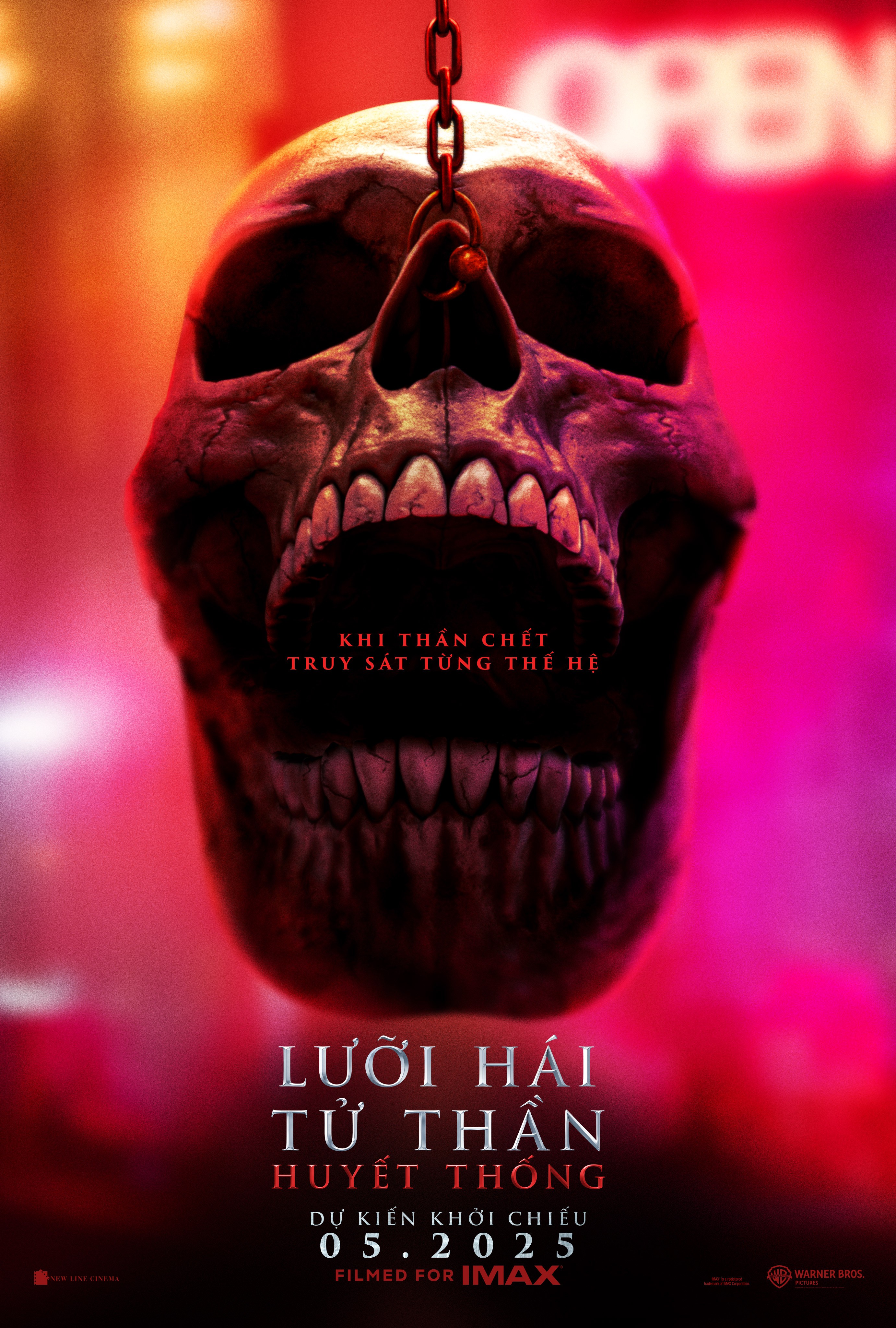 luoi-hai-tu-than-huyet-thong-vietsub-thuyet-minh Phim Lưỡi Hái Tử Thần 6: Huyết Thống
