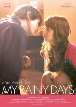 my-rainy-days-vietsub-thuyet-minh Thiên Sứ Tình Yêu | My Rainy Days 2009