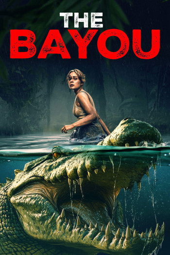 quai-vat-dam-lay-vietsub-thuyet-minh Quái Vật Đầm Lầy | The Bayou 2025