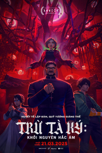 tru-ta-ky-khoi-nguyen-hac-am-vietsub-thuyet-minh Trừ Tà Ký: Khởi Nguyên Hắc Ám | Exorcism Chronicles: The Beginning 2025