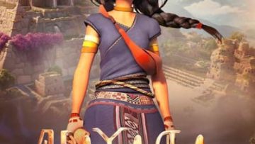 Cô Bé Chiến Binh | Kayara 2025