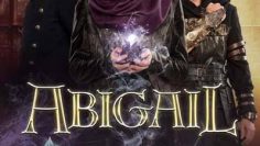 Cuộc Phiêu Lưu Của Abigail Vietsub Thuyết Minh