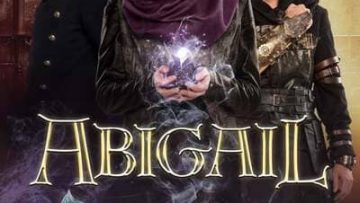 Cuộc Phiêu Lưu Của Abigail Vietsub Thuyết Minh