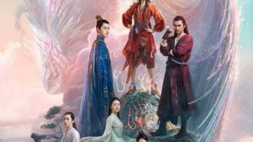 Linh Lung | The Blessed Girl 2021