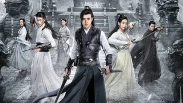 Mộ Vương Chi Vương | Great King of the Grave 2021