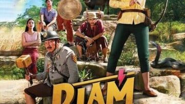 Nữ Quái Nổi Loạn Vietsub Thuyết Minh