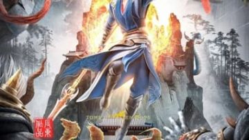 Thần Mộ Phần 2 | Tomb of Fallen Gods 2 2024