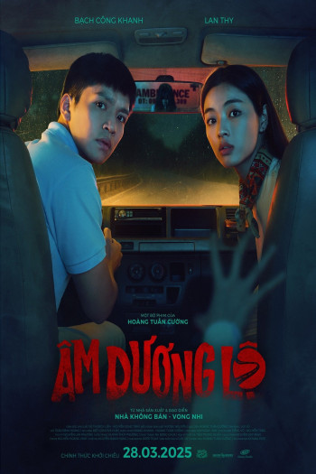 am-duong-lo-vietsub-thuyet-minh Âm Dương Lộ | The Hitchhiker 2025