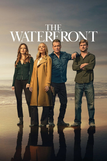 bo-nuoc-tham-vietsub-thuyet-minh Bờ Nước Thẳm | The Waterfront 2025