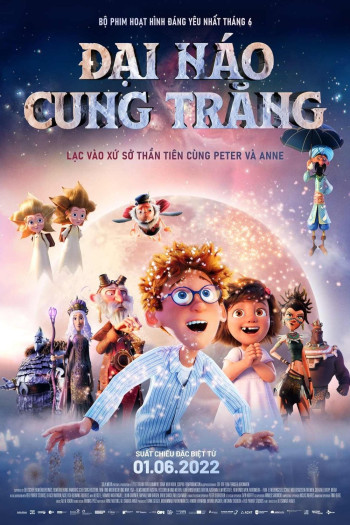 dai-nao-cung-trang-vietsub-thuyet-minh Đại Náo Cung Trăng | Moonbound 2022