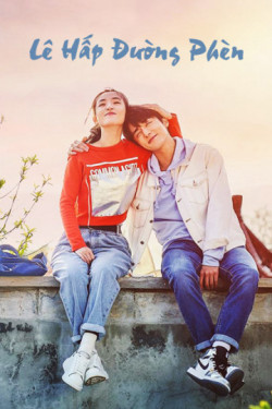 le-hap-duong-phen-vietsub-thuyet-minh Lê Hấp Đường Phèn | Skate Into Love 2020