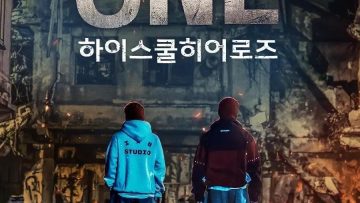 one-nguoi-hung-trung-hoc-vietsub-thuyet-minh